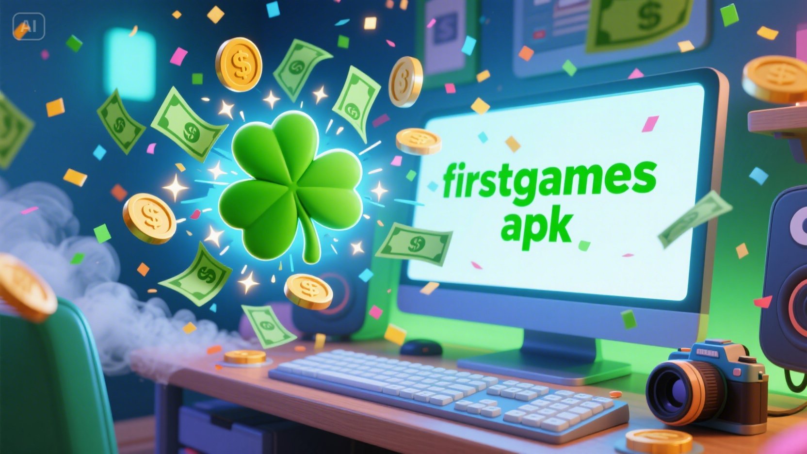 firstgames apk